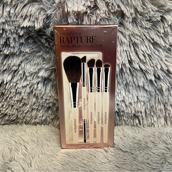 Smashbox Rapture Travel Brush Set - Picture 5 of 6
